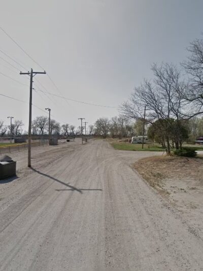 Bayard Ball Fields - Bayard, NE