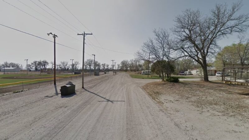 Bayard Ball Fields - Bayard, NE