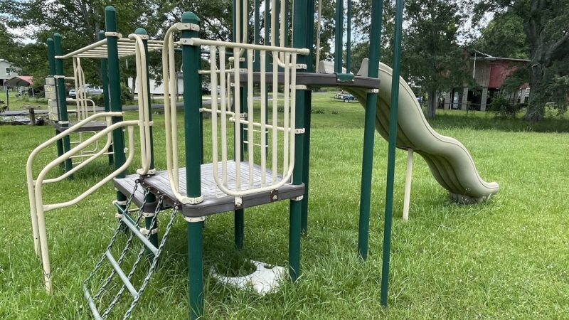 Bosarge Park - Bayou La Batre, AL