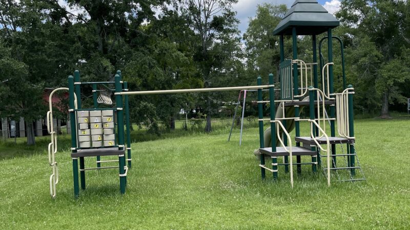 Bosarge Park - Bayou La Batre, AL