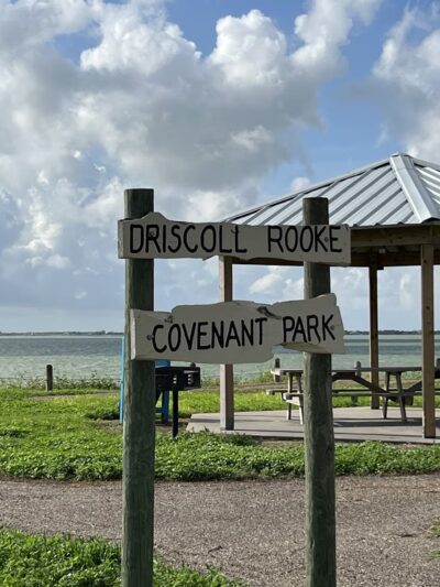 Driscoll Rooke Covenant Park - Bayside, TX