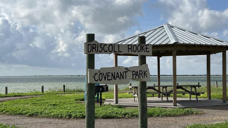 Driscoll Rooke Covenant Park - Bayside, TX