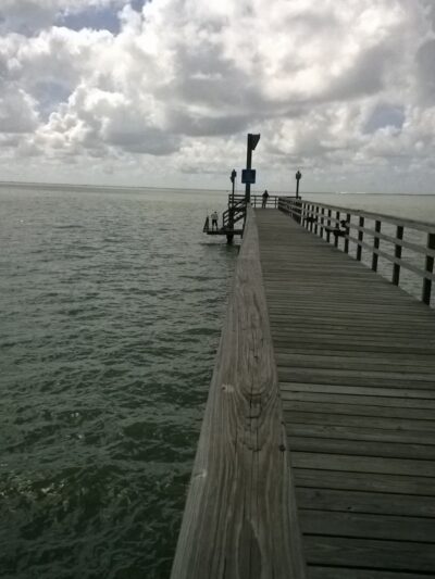 Driscoll Rooke Covenant Park - Bayside, TX