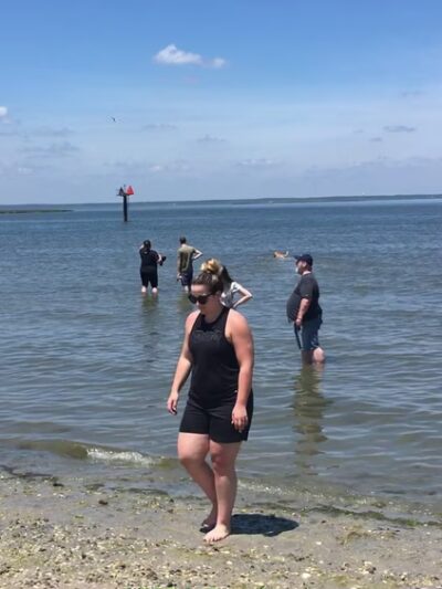 Beach Haven Doggy Bay - Beach Haven, NJ