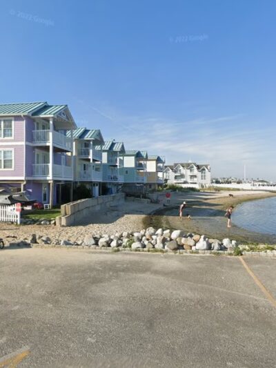 Dog Park - Beach Haven, NJ