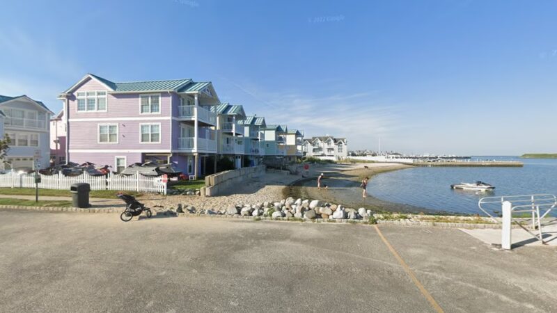 Dog Park - Beach Haven, NJ