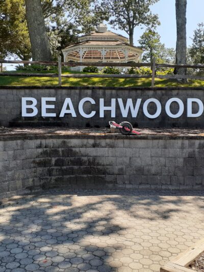 Beachwood Beach NJ - Beachwood, NJ