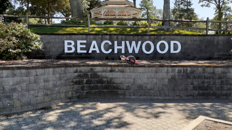 Beachwood Beach NJ - Beachwood, NJ