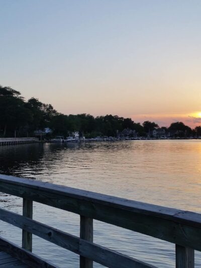 Beachwood Beach NJ - Beachwood, NJ