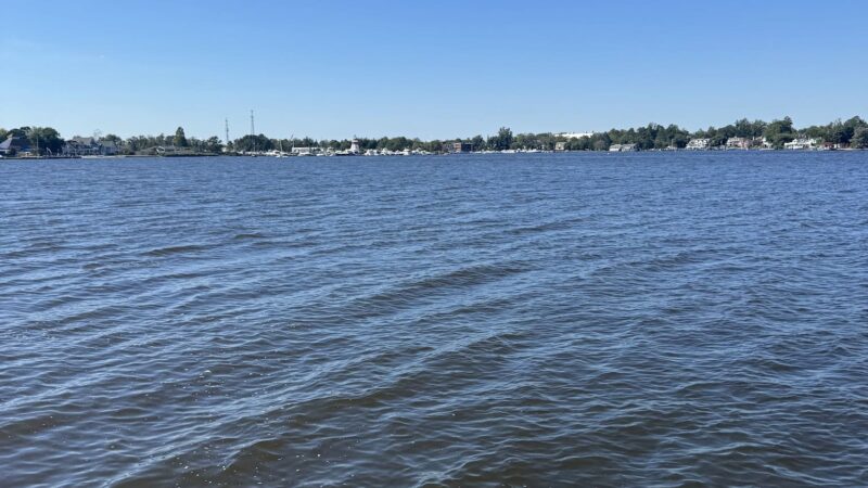 Beachwood Beach NJ - Beachwood, NJ