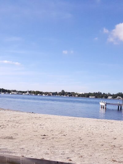 Beachwood Beach NJ - Beachwood, NJ