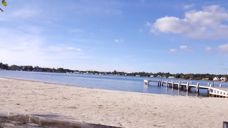 Beachwood Beach NJ - Beachwood, NJ