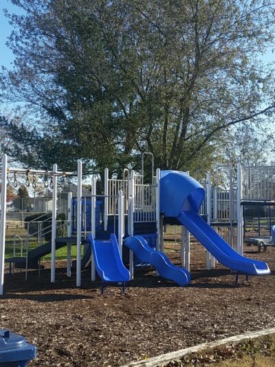 Birch Surf Recreational Area - Beachwood, NJ