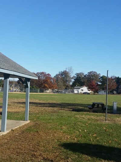 Birch Surf Recreational Area - Beachwood, NJ