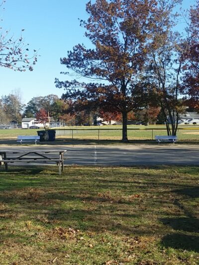 Birch Surf Recreational Area - Beachwood, NJ