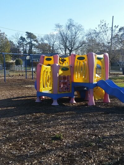 Birch Surf Recreational Area - Beachwood, NJ