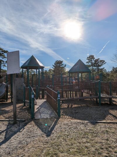 Jakes Branch County Park - Beachwood, NJ