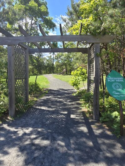 Jakes Branch County Park - Beachwood, NJ