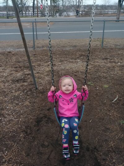 Mayo Park - Beachwood, NJ