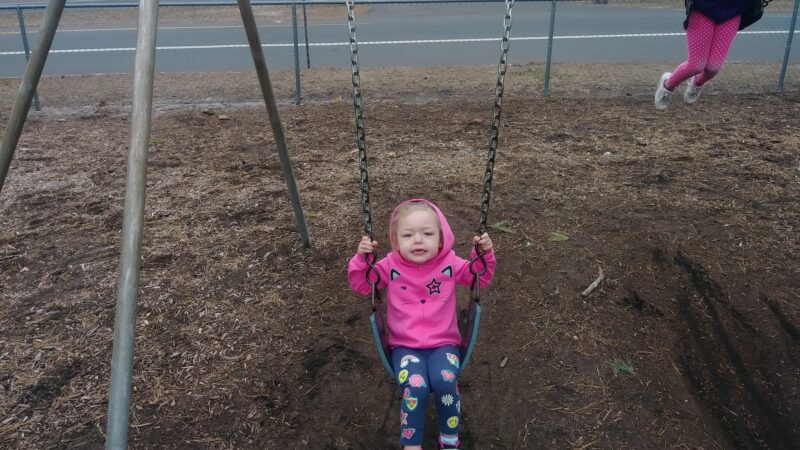 Mayo Park - Beachwood, NJ