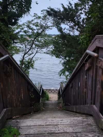 Mayo Park - Beachwood, NJ