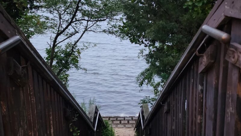 Mayo Park - Beachwood, NJ