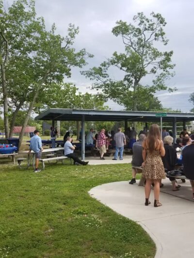 Mayo Park - Beachwood, NJ