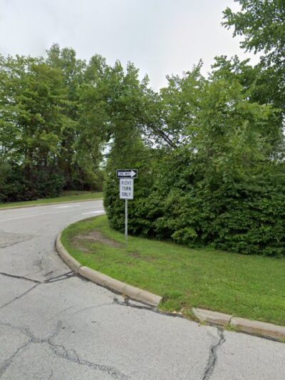Barkwood Dog Park - Beachwood, OH