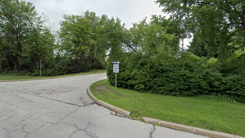 Barkwood Dog Park - Beachwood, OH