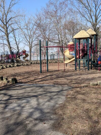 Pete and Toshi Seeger Riverfront Park - Beacon, NY