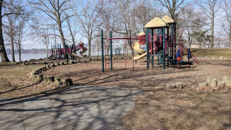 Pete and Toshi Seeger Riverfront Park - Beacon, NY