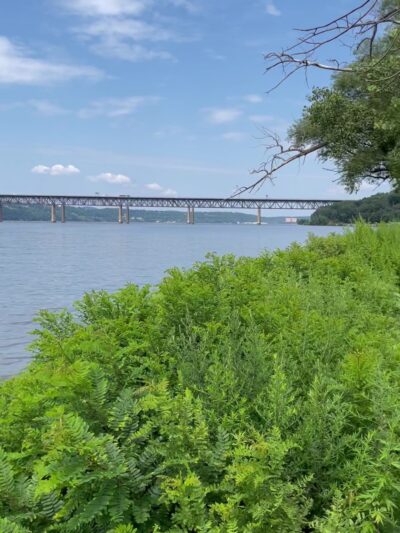 Pete and Toshi Seeger Riverfront Park - Beacon, NY