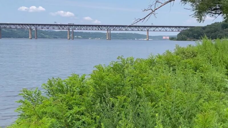 Pete and Toshi Seeger Riverfront Park - Beacon, NY