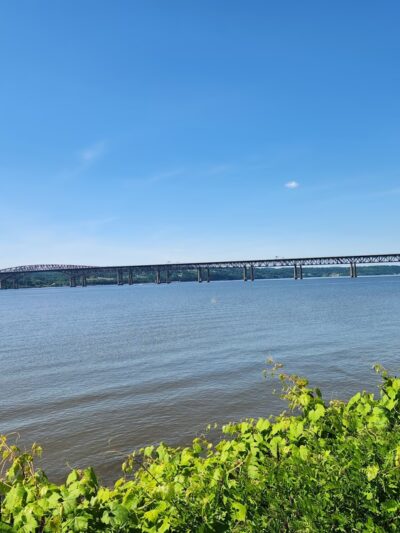 Pete and Toshi Seeger Riverfront Park - Beacon, NY