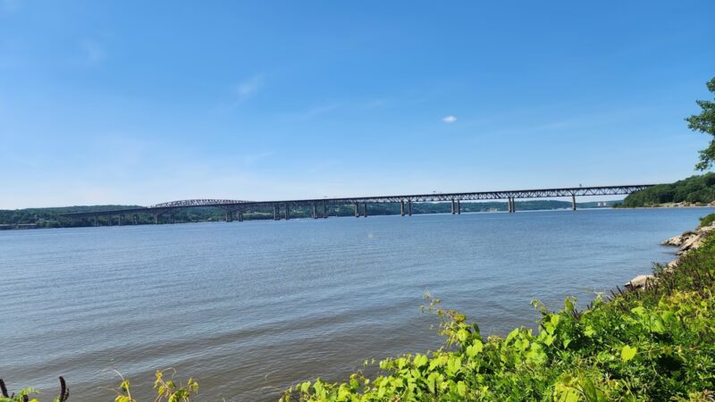 Pete and Toshi Seeger Riverfront Park - Beacon, NY
