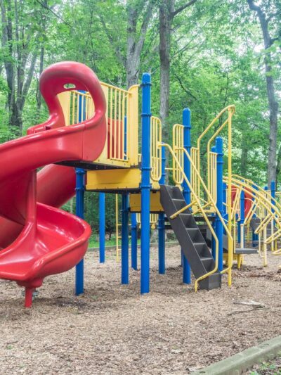 Owens Local Park - Beallsville, MD