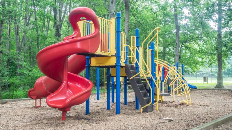 Owens Local Park - Beallsville, MD