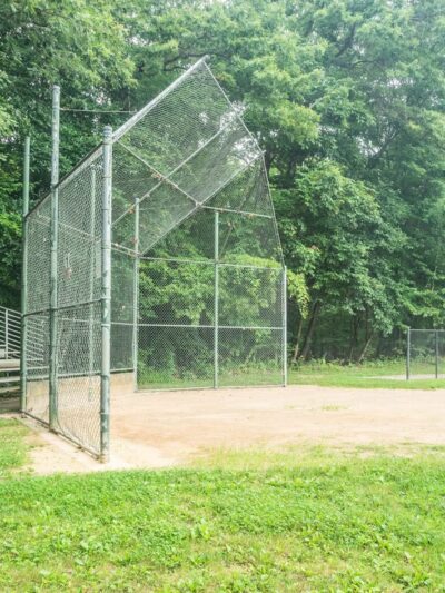 Owens Local Park - Beallsville, MD