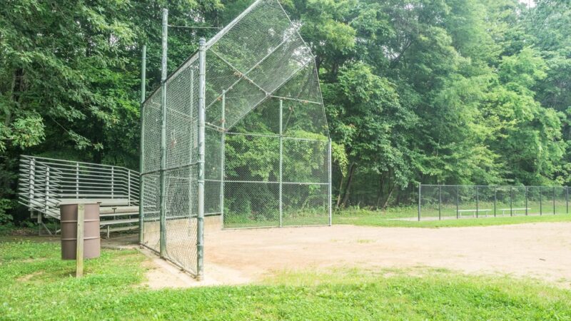 Owens Local Park - Beallsville, MD