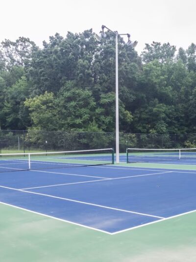 Owens Local Park - Beallsville, MD