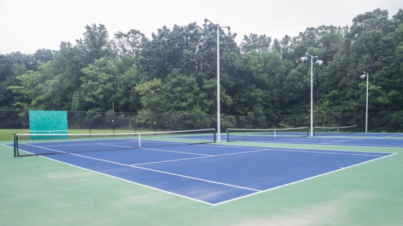 Owens Local Park - Beallsville, MD