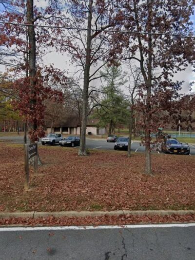 Owens Local Park - Beallsville, MD