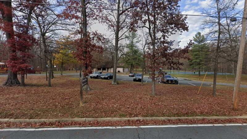 Owens Local Park - Beallsville, MD