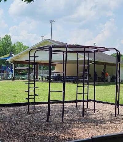 Chatham County Southwest District Park - Bear Creek, NC