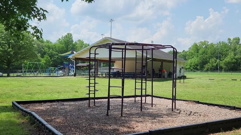 Chatham County Southwest District Park - Bear Creek, NC