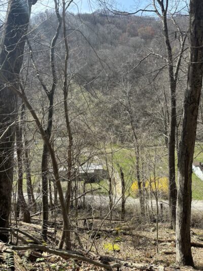 Beards Fork Rail Trail - Beards Fork, WV