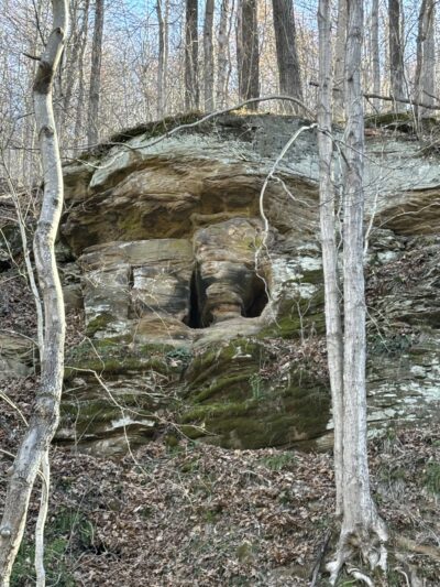 Beards Fork Rail Trail - Beards Fork, WV