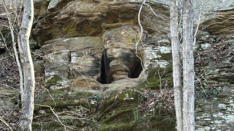 Beards Fork Rail Trail - Beards Fork, WV