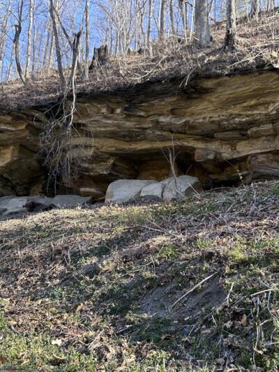 Beards Fork Rail Trail - Beards Fork, WV