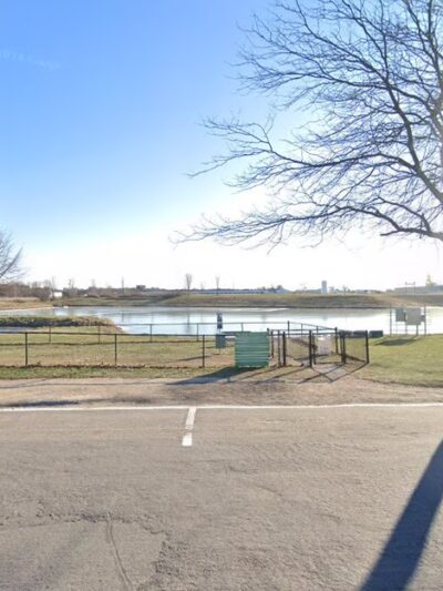 Beaver Dam Small Dog Park - Beaver Dam, WI